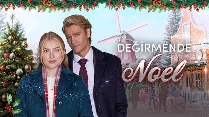 Değirmende Noel