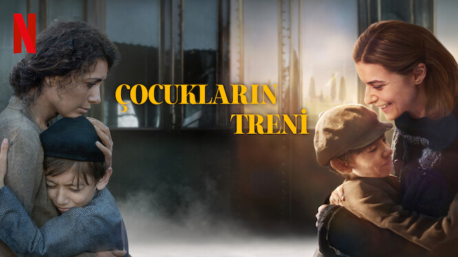 Çocukların Treni