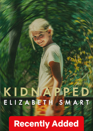 Kidnapped: Elizabeth Smart poster